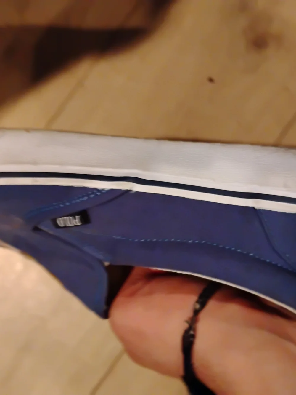 Polo Ralph Lauren classic slip